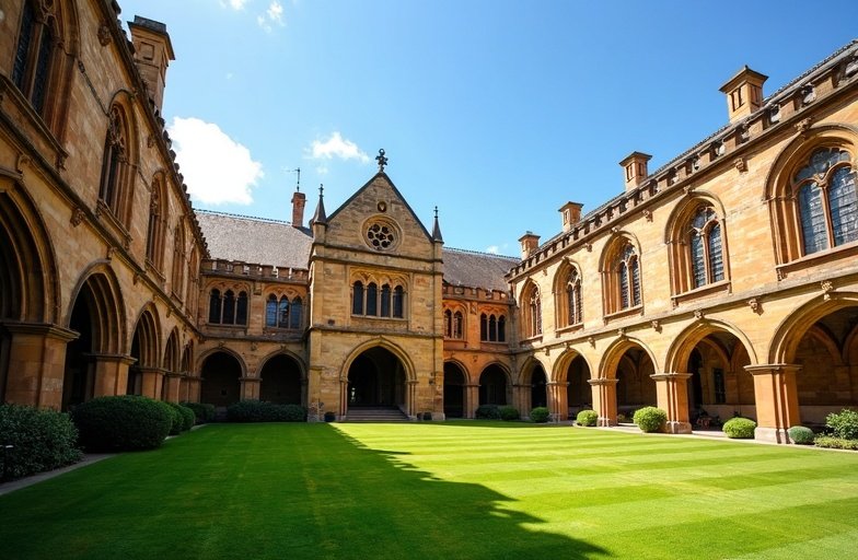 University of Melbourne