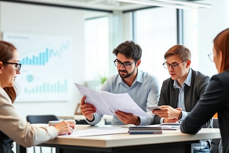 Master of Professional Accounting