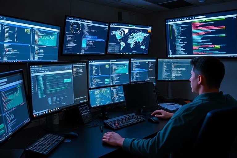Master of Data Science