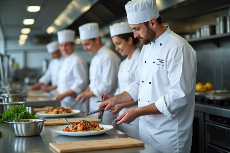 Bachelor of Hospitality Management