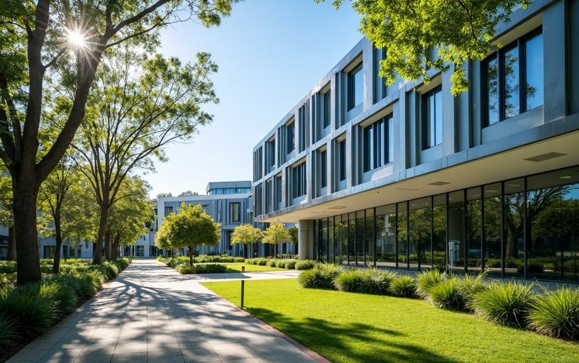 University of Melbourne