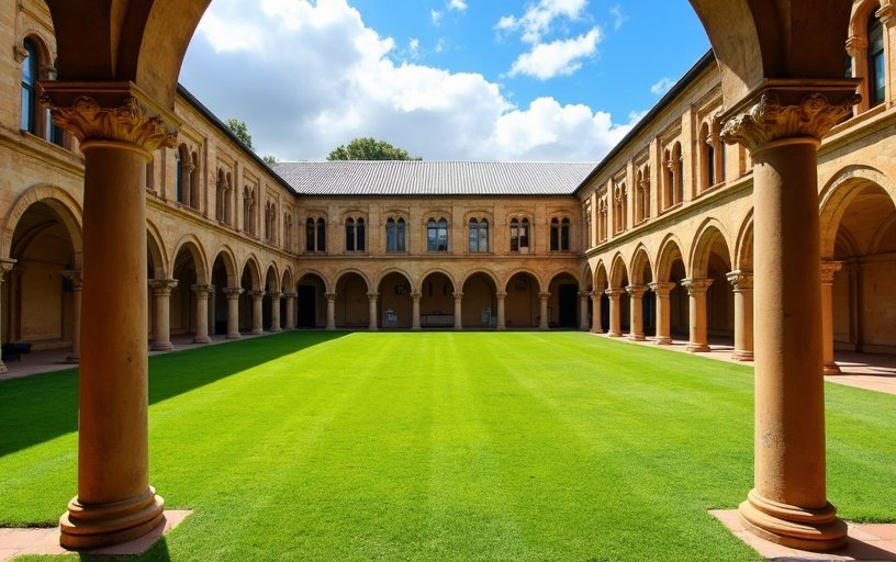 University of Queensland