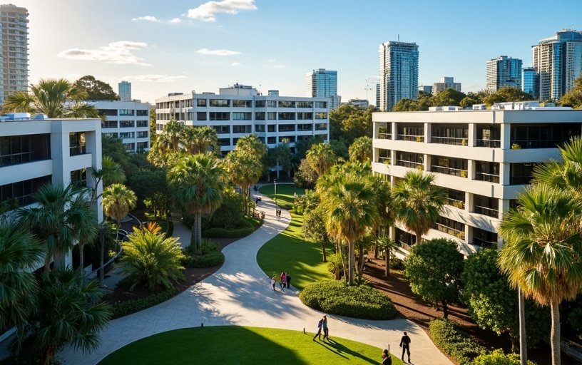Griffith University