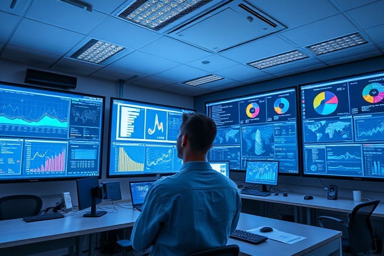 Master of Cyber Security