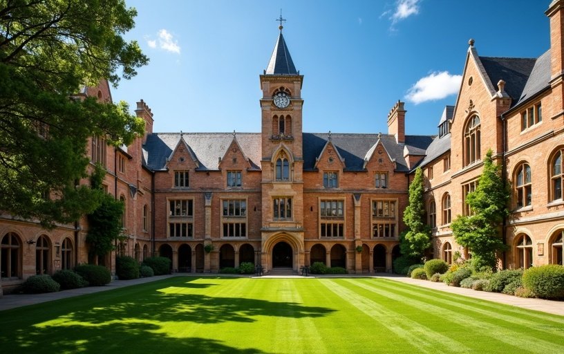 University of Melbourne