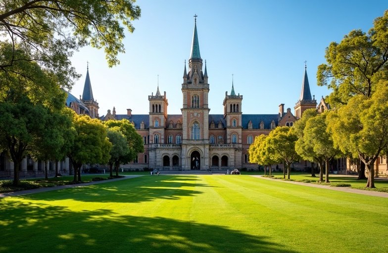 University of Melbourne