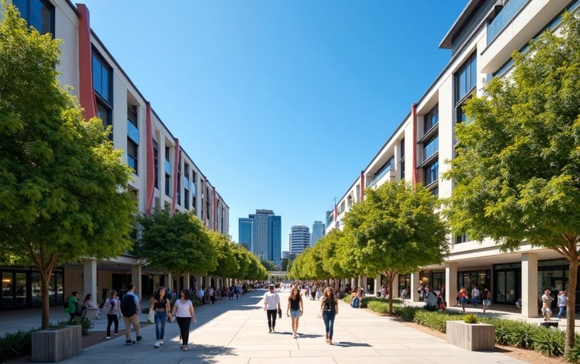 Curtin University
