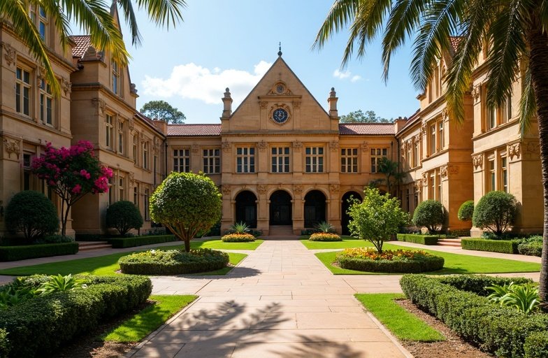 University of Queensland